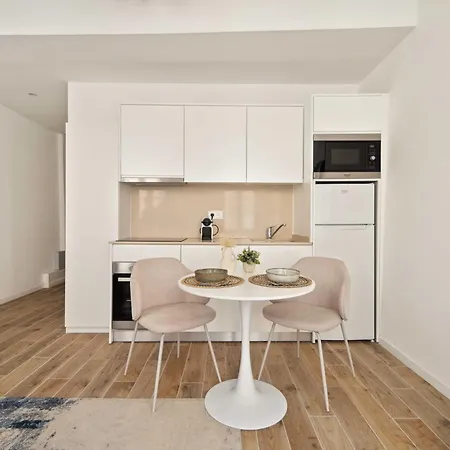 Charming Appt- Ac- 1br 2p - Centre St Tropez Apartment Saint-Tropez